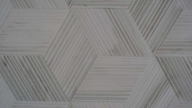 Square Motif alpha texture design