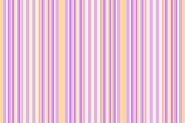 Fabric seamless textile of pattern lines texture with a stripe background vector vertical.