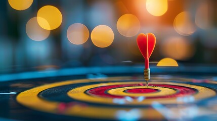 Goal concept business design