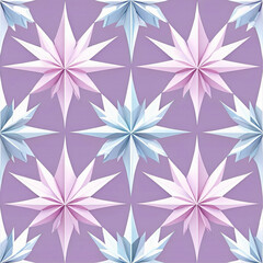 geometric pattern