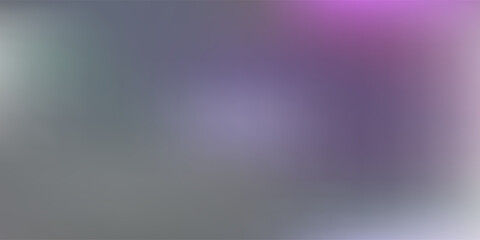 Light purple vector abstract blur layout.