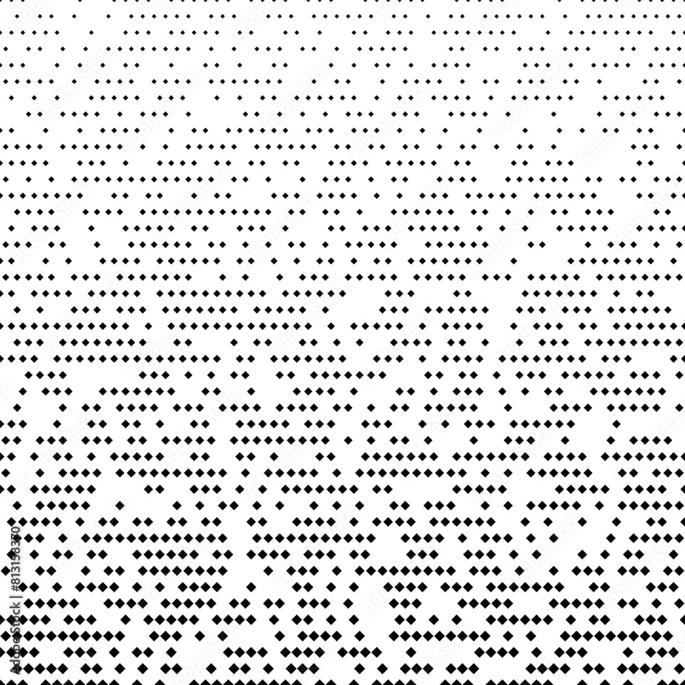 Poster geometric abstract repeating diagonal square pattern background