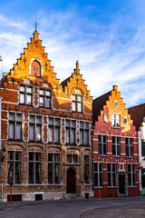 ,Brügge, Brugge, Belgien