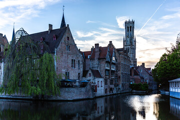 ,Brügge, Brugge, Belgien