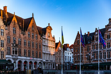 ,Brügge, Brugge, Belgien
