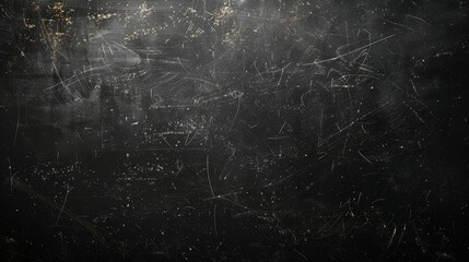 Chalkboard Dreams Abstract Background with Intriguing Speckled Design for Educational and Creative Concepts