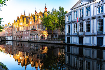 Brügge, Brugge, Belgien