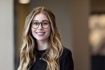 Administrative Assistant


