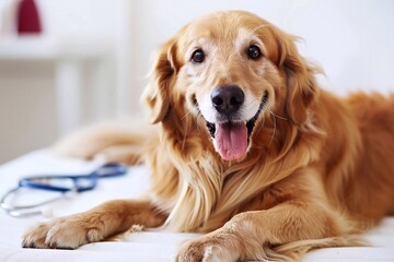 Visiting a veterinary clinic: the importance of animal health and professional care