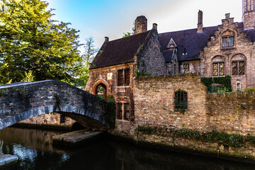 Brügge, Brugge, Belgien