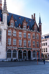 Brügge, Brugge, Belgien