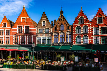 Brügge , Brugge, Belgien