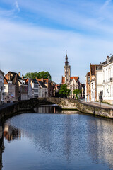 Brügge , Brugge, Belgien