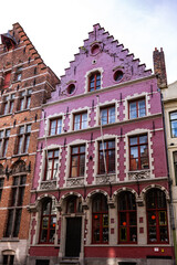 Brügge , Brugge, Belgien