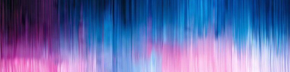 abstract background energy of fractal realms super glow neon colorful vibrant vivid color music wave calm rhythm background ultra wide