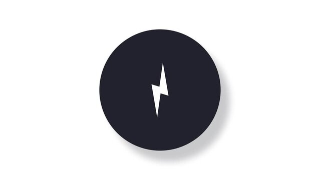 Basic icons set