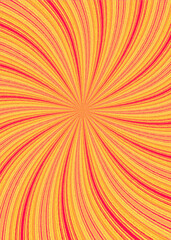 Orange background usable for business, template, banner, poster, ppt, cover, and various design works