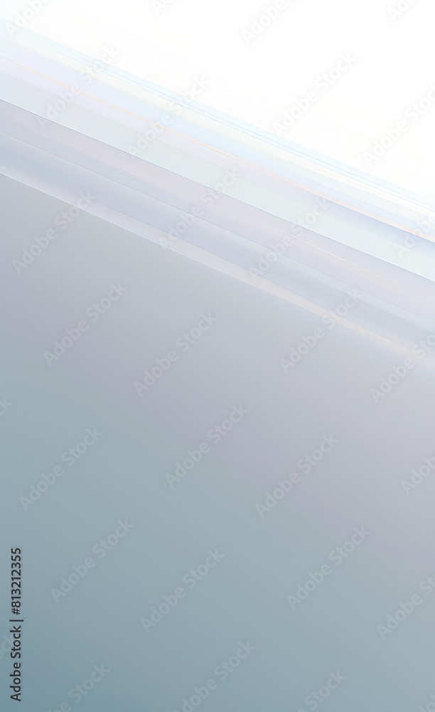 Poster black and white metallic color tone wavy lines futuristic abstract geometric shapes background.