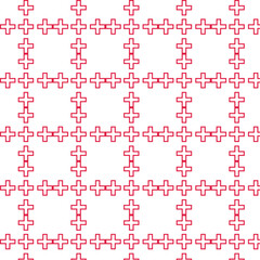 You will get professional seamless pattern design | Design monogram repeat vector floral custom clothing pattern | Floral Pattern designs, themes, templates and graphic elements design strips flowing