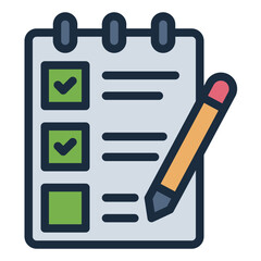 Create To Do List icon