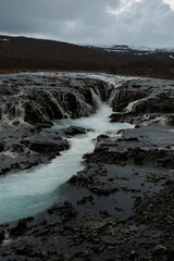 Brúarfoss