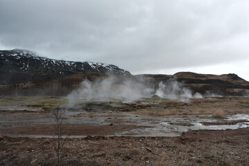 Geysir