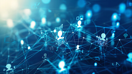 LinkedIn as a tool for professional networking and career growth