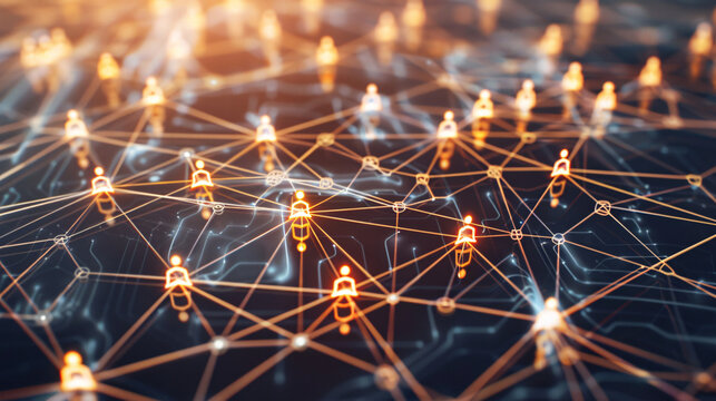 LinkedIn as a tool for professional networking and career growth