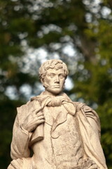 Eyes of Inquiry: Tribute to Simón de Rojas Clemente y Rubio