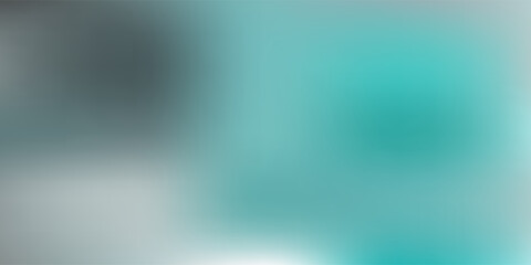 Light blue vector gradient blur background.
