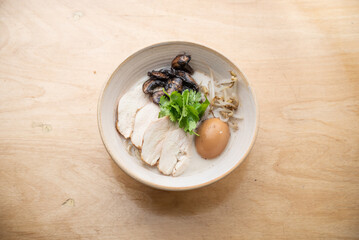 Japanesse food