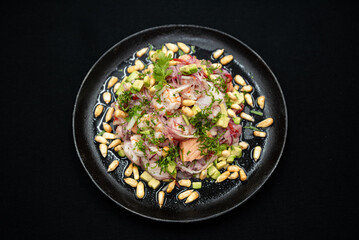 ceviche