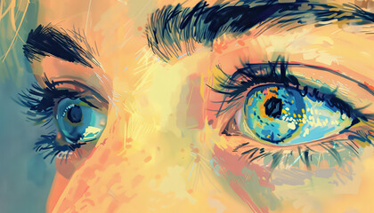 A picture is worth a thousand words: Visual images can convey complex ideas more effectively than words