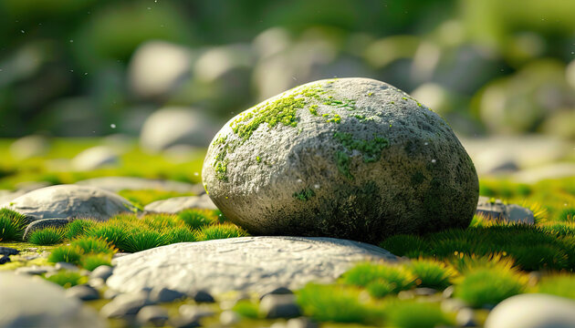 A rolling stone gathers no moss: Keep moving forward to avoid stagnation