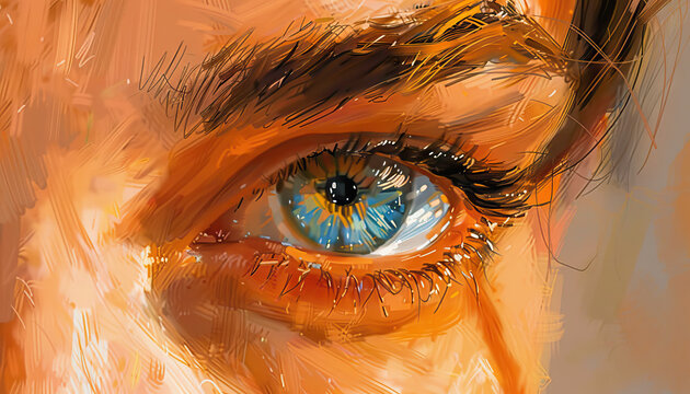 Actions speak louder than words: What you do carries more weight than what you say.