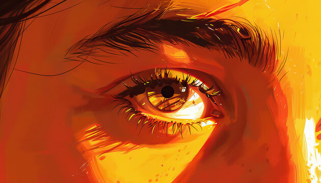 Actions speak louder than words: What you do carries more weight than what you say.