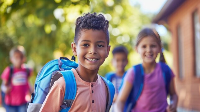 Helpful tips and advice for students and families preparing for the upcoming school year