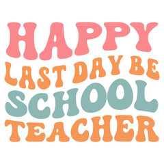 Retro Father's Day SVG Bundle