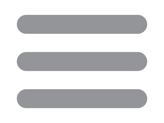 Obraz premium Menu icon