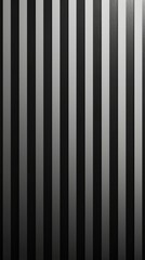 Obraz premium A background featuring artistic vertical black and white stripes in a monochromatic color scheme