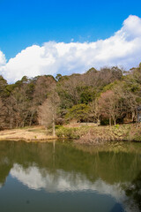兵庫県立甲山森林公園