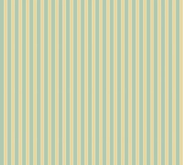 Obraz premium かわいいピスタチオカラーのストライプの壁紙