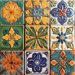 Ceramic Art, Tile, Wall Inspiration