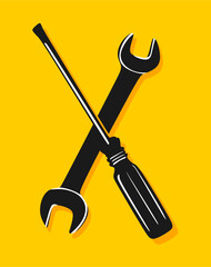 some of the tools used by craftsmen