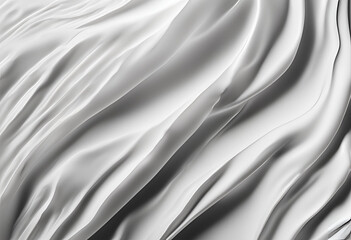 Fototapeta premium silk fabric background