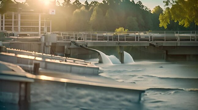 Minimizing Water Use and Wastewater Generation. Best Management Practices