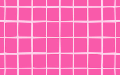 pink abstract background