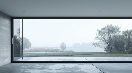 Modern residential, hotel, and homestay interior spaces