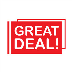 Special offer sale tag discount shop black friday vector illustration