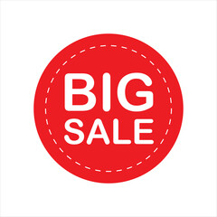 Special offer sale tag discount shop black friday vector illustration